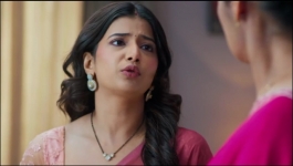 Yeh Rishta Kya Kehlata Hai - 21st December 2025